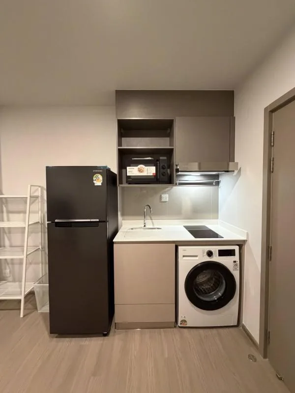 Property photos for Aspire Sukhumvit-rama4