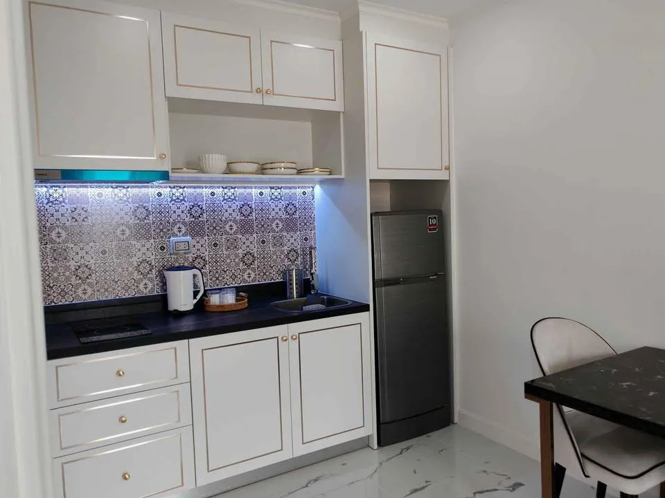 Property photos for Empire Tower Pattaya