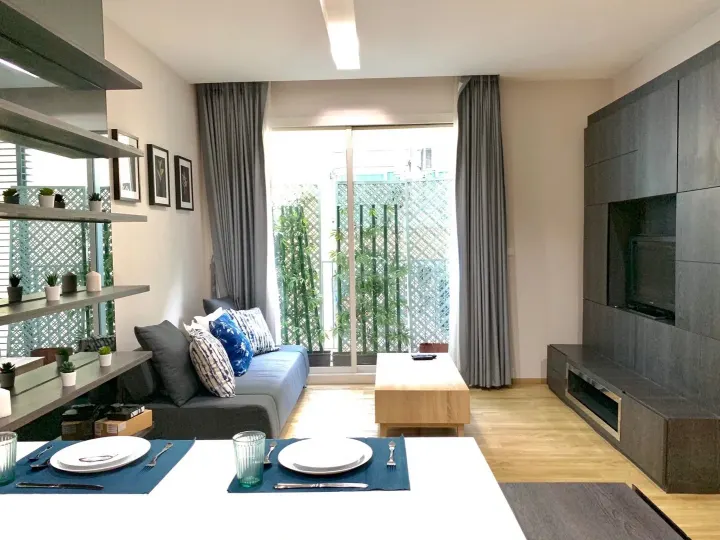 Property photos for Siri at Sukhumvit