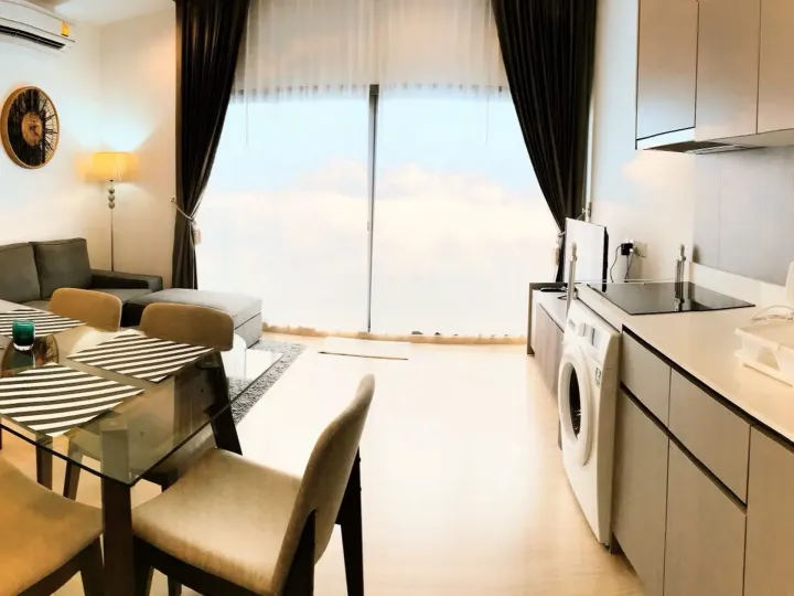 Property photos for Whizdom Connect Sukhumvit