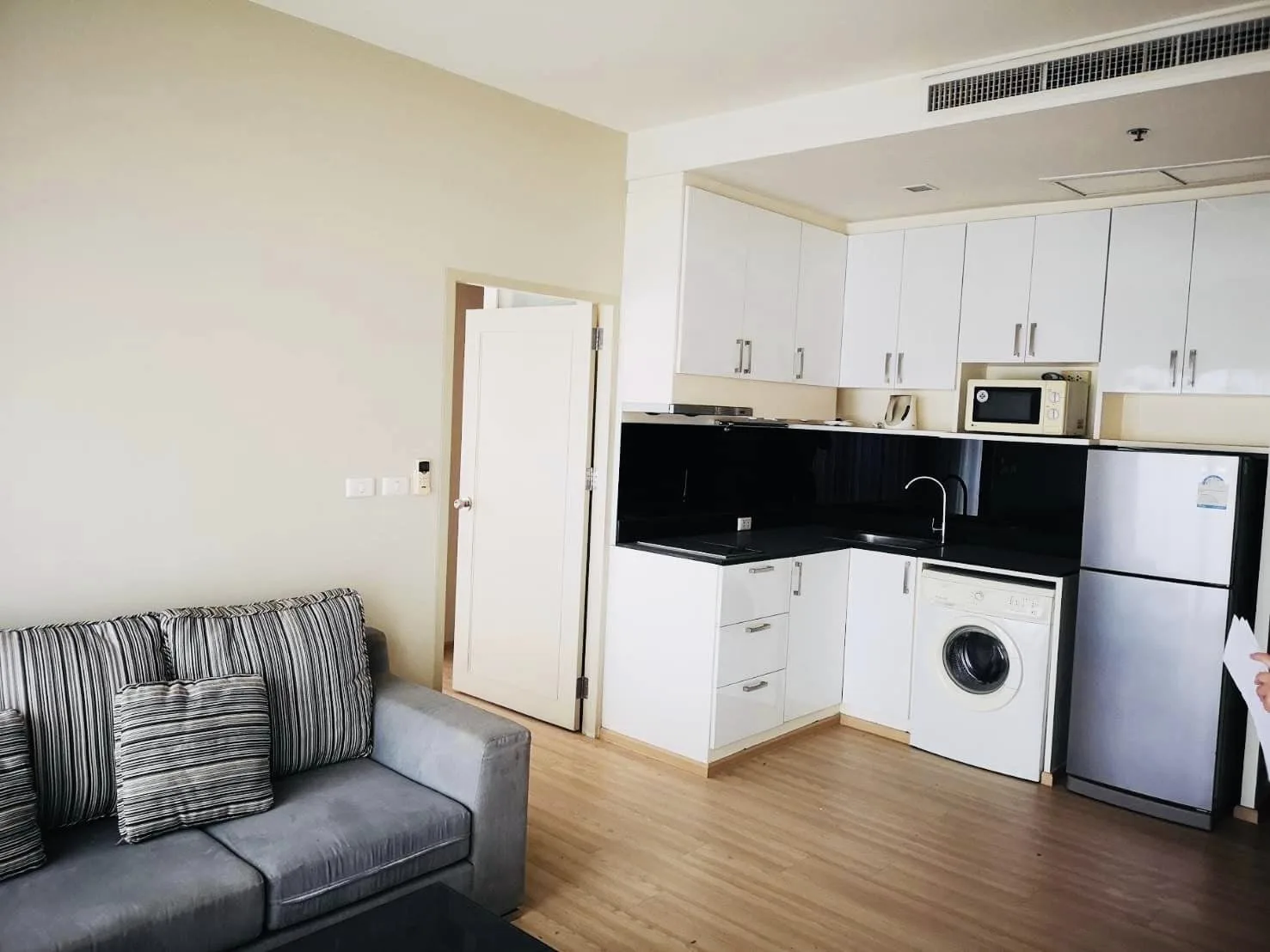 Property photos for Siri at Sukhumvit