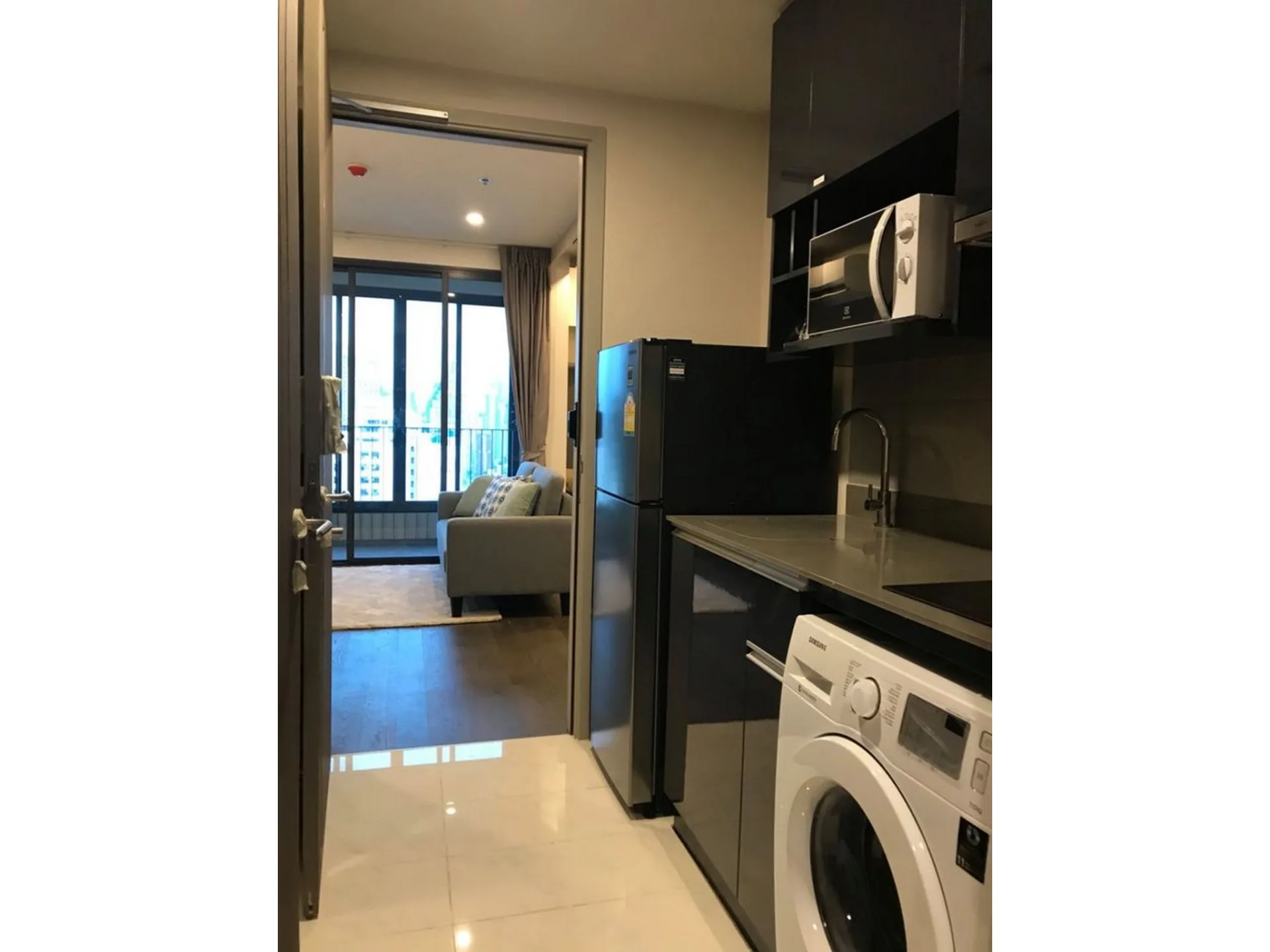 Property photos for Ideo Q Siam - Ratchathewi