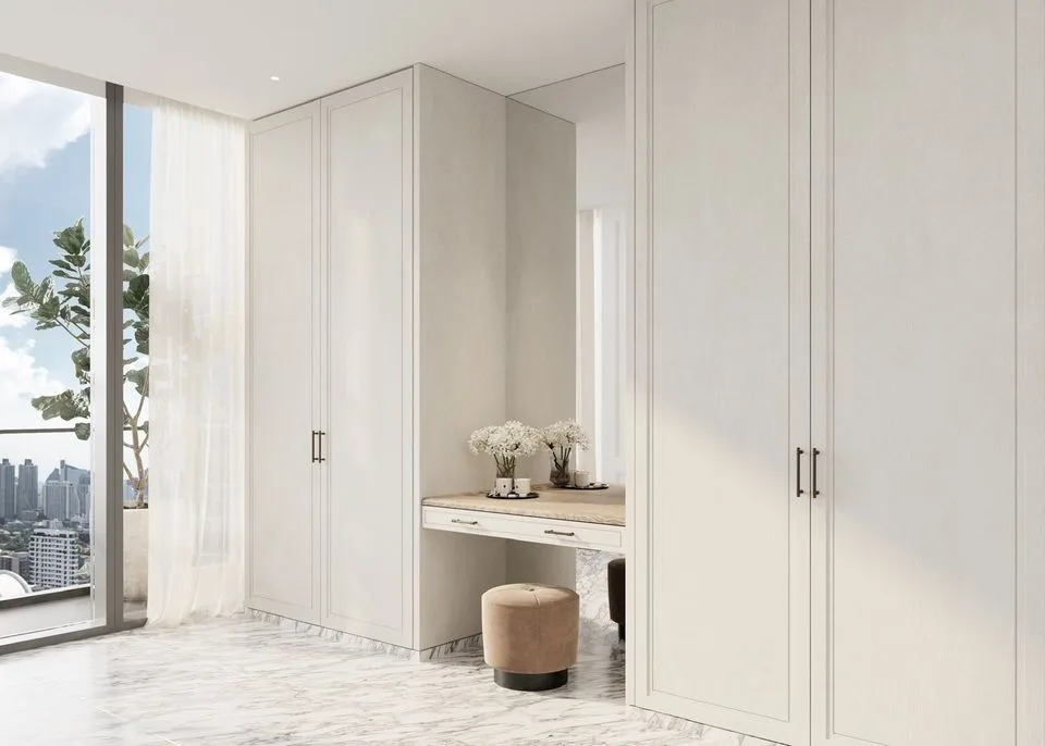 Property photos for KHUN by YOO inspired by Starck