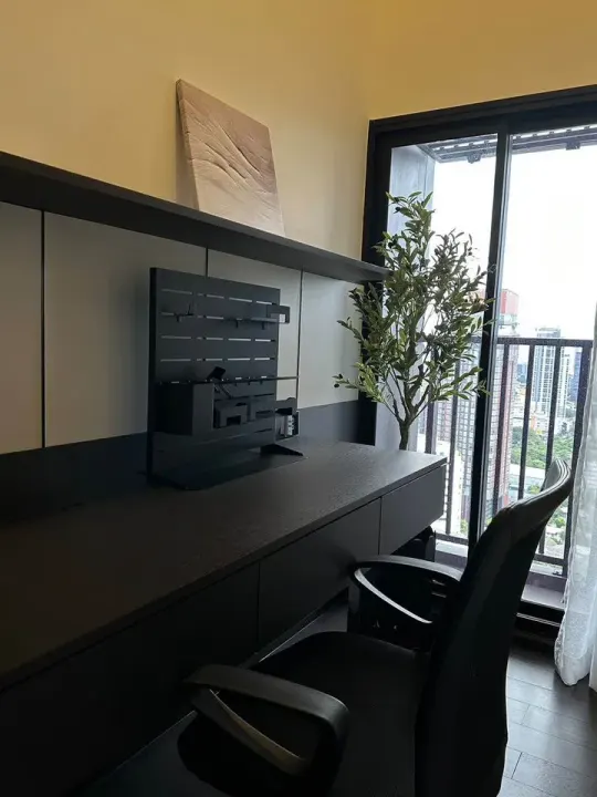 Property photos for Park Origin Thonglor
