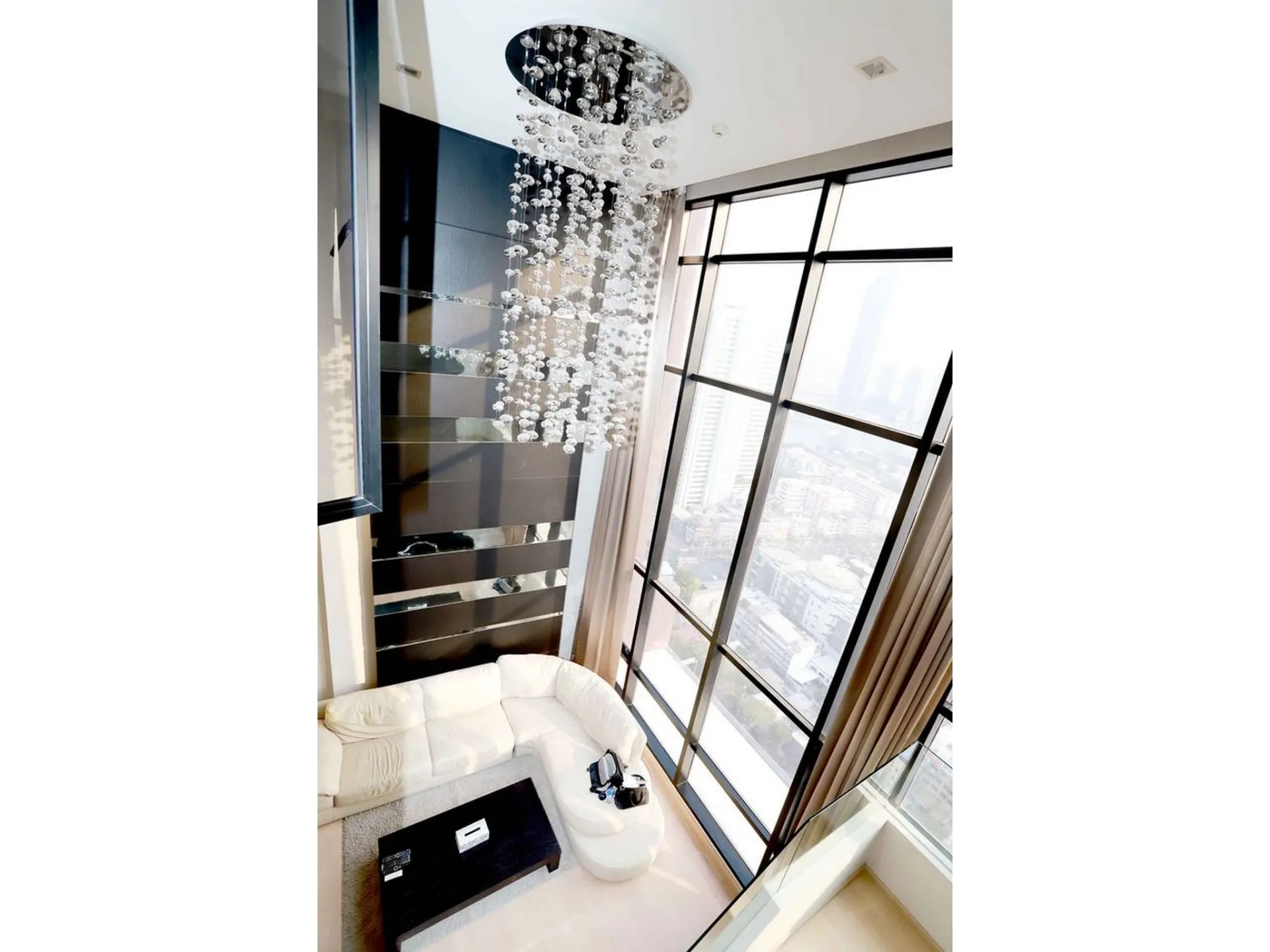 Property photos for Urbano Absolute Sathon - Taksin