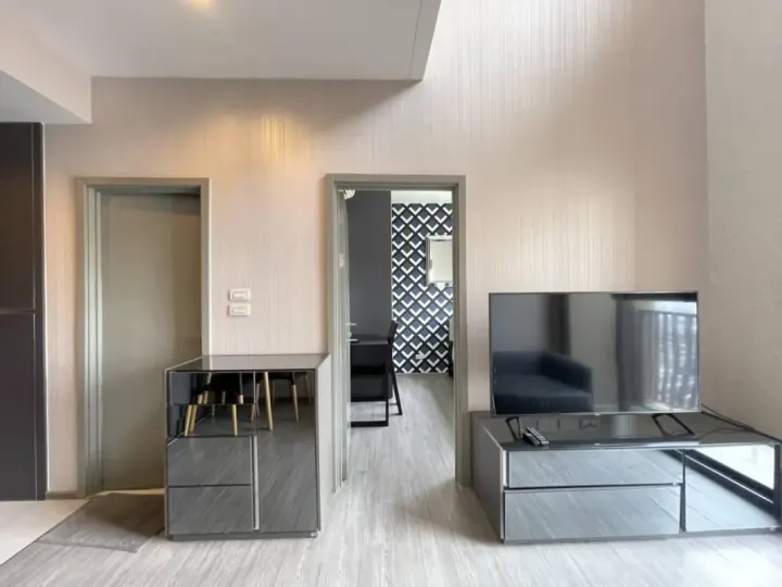 Property photos for Nye by Sansiri