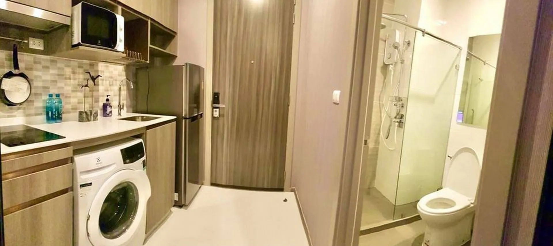 Property photos for Knightsbridge Prime Onnut
