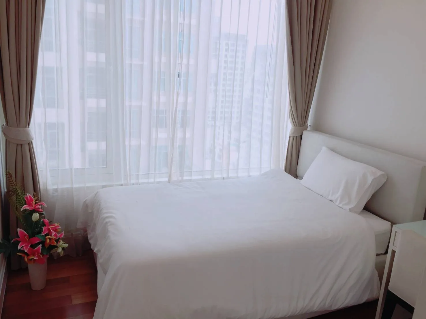 Property photos for Q Langsuan