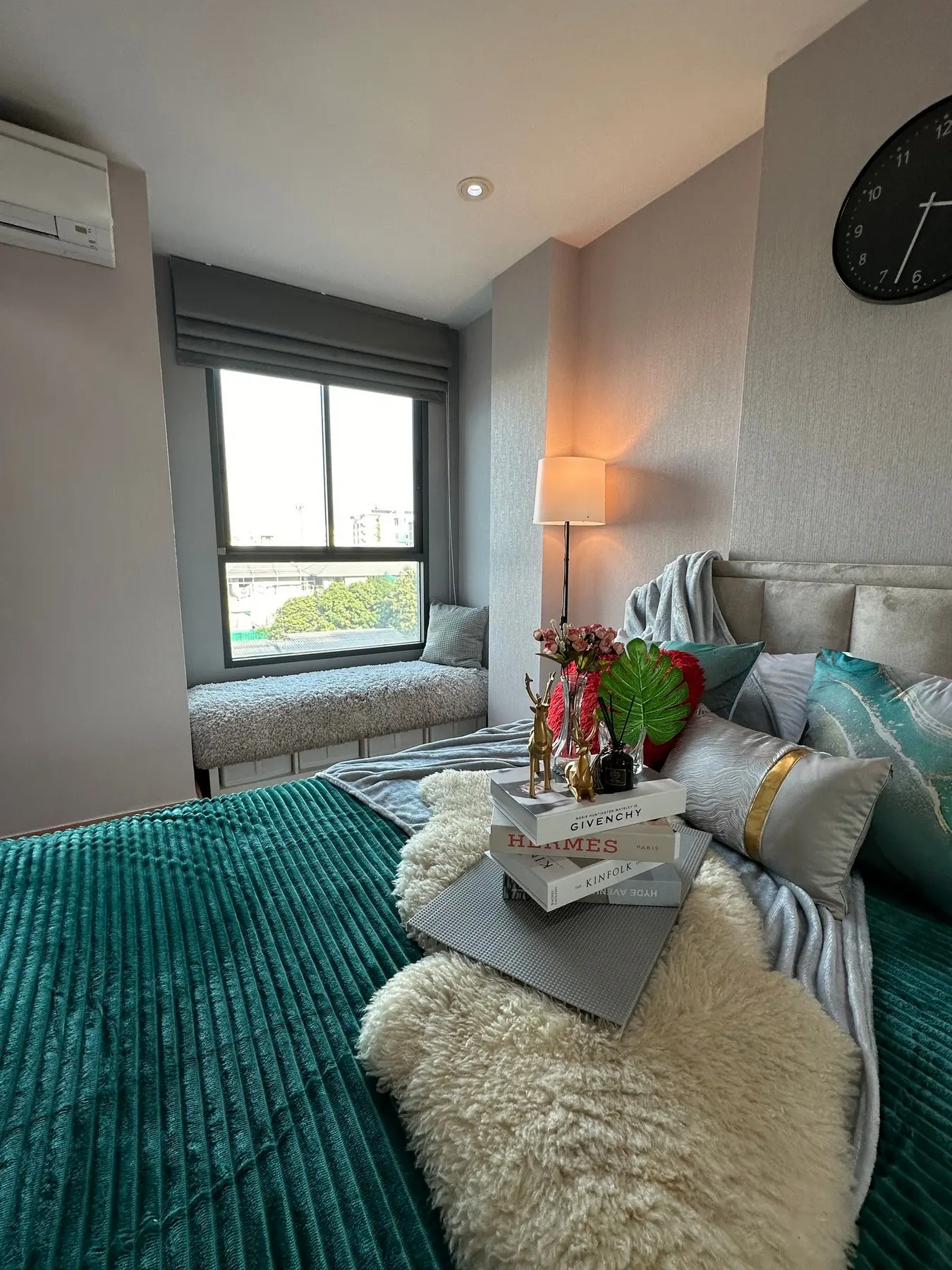 Property photos for The President Sukhumvit