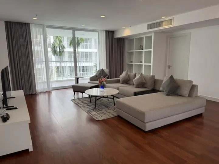 Property photos for La Citta Delre Thonglor 16