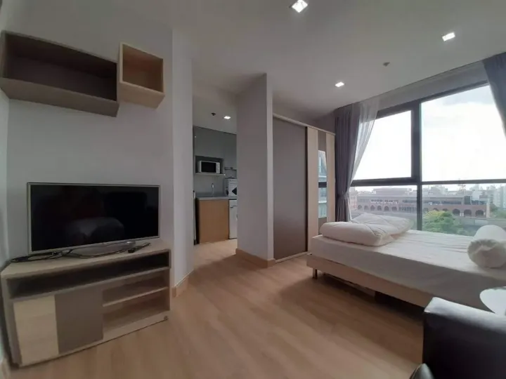 Property photos for Ideo Mobi Sukhumvit 81