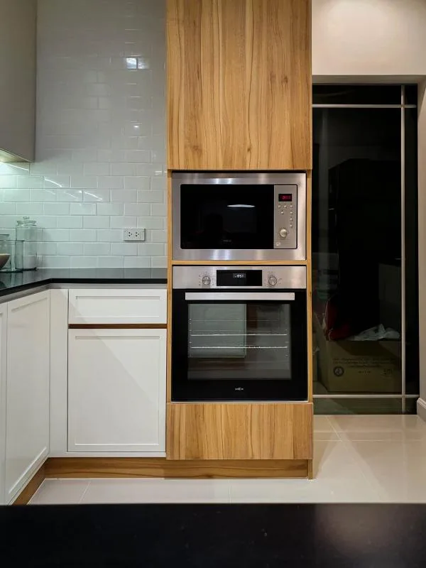 Property photos for Nantawan Sathorn-ratchaphruk