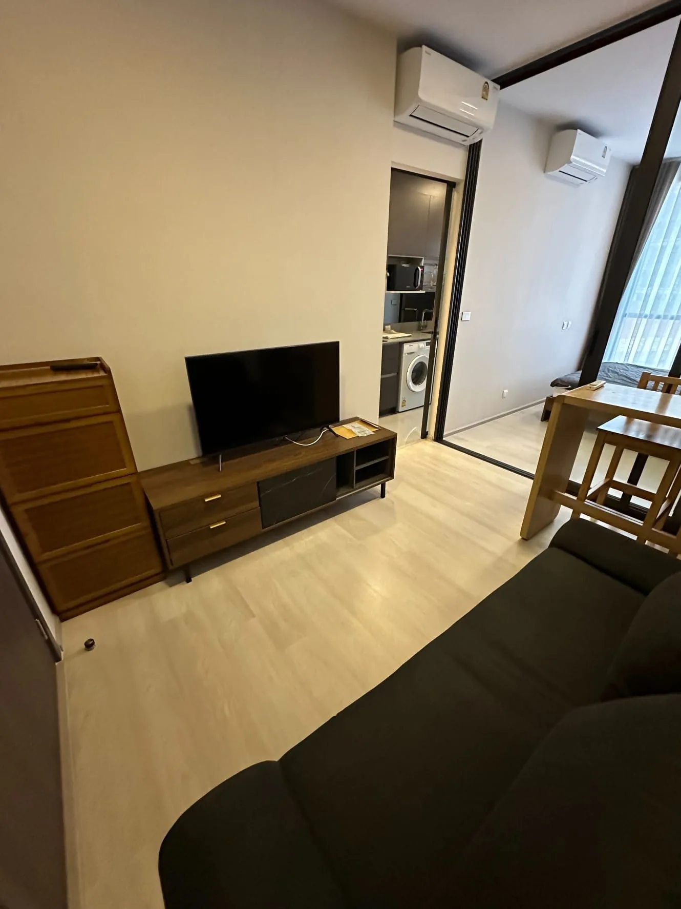Property photos for The Privacy Jatujak