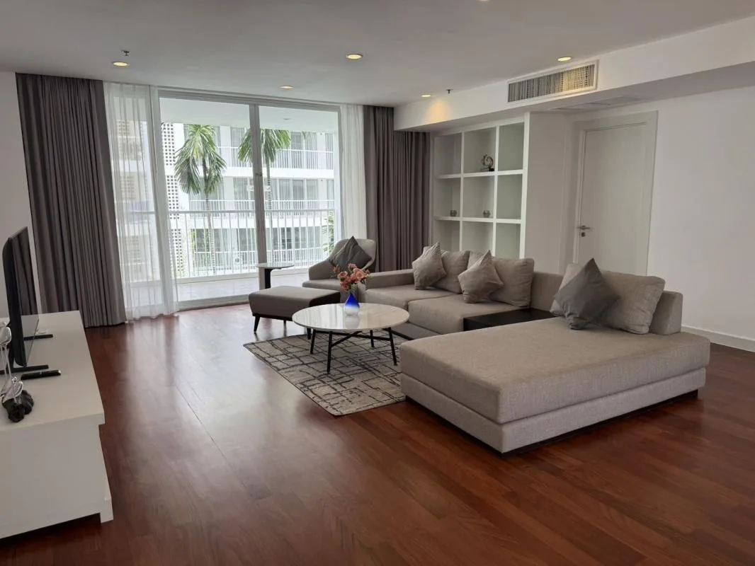 Property photos for La Citta Delre Thonglor 16