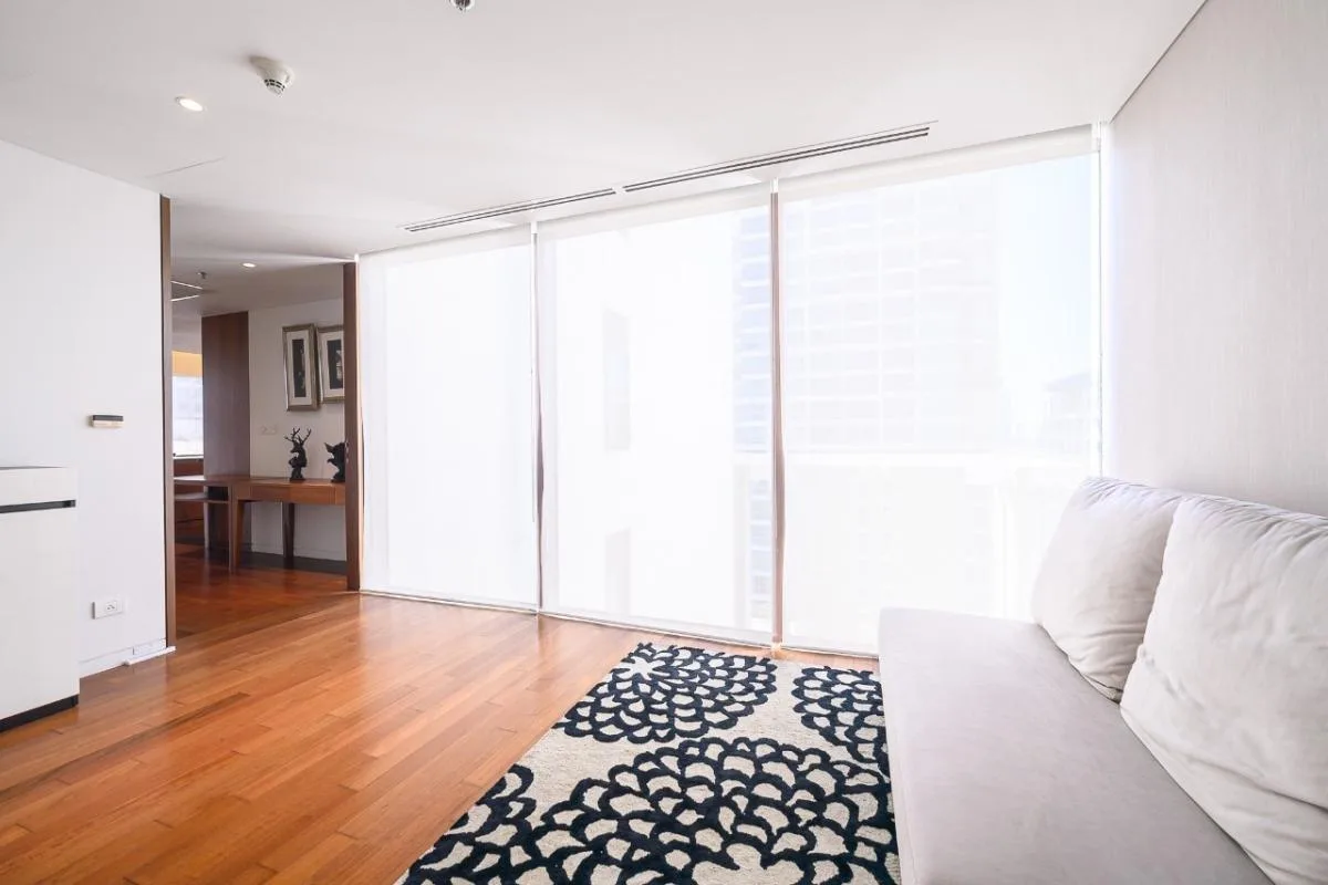 Property photos for Hansar Rajdamri