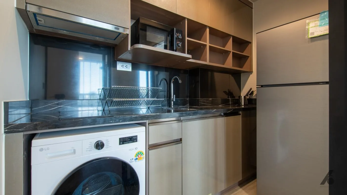 Property photos for Ideo Q Sukhumvit 36