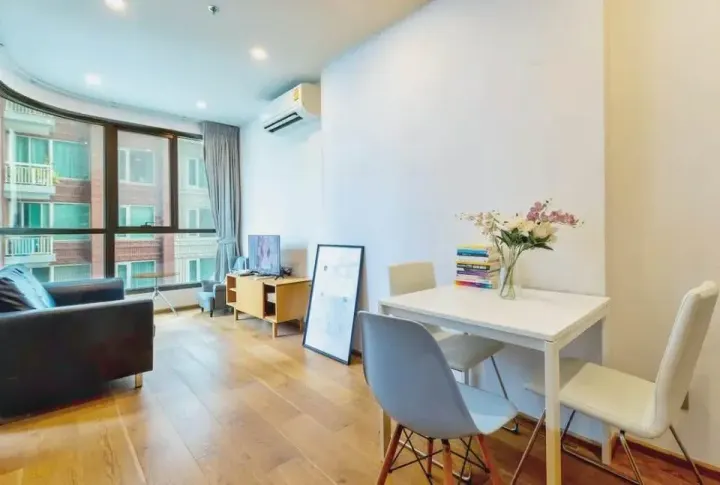 Property photos for Q Chidlom - Phetchaburi