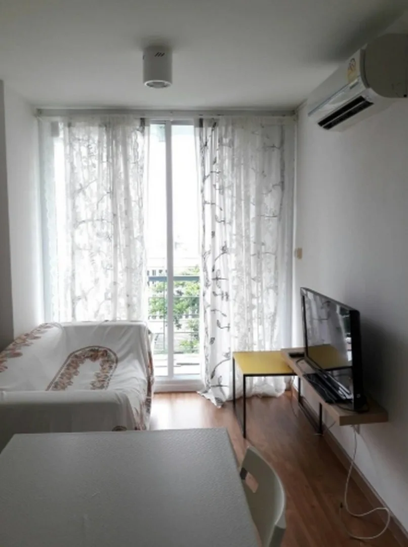 Property photos for Chateau In Town Phaholyothin 14