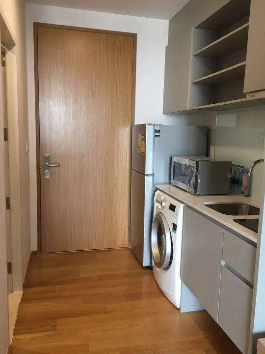 Property photos for Noble Revolve Silom