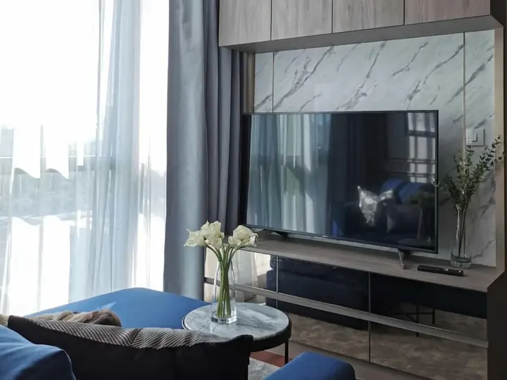 Property photos for Wish Signature  Midtown Siam