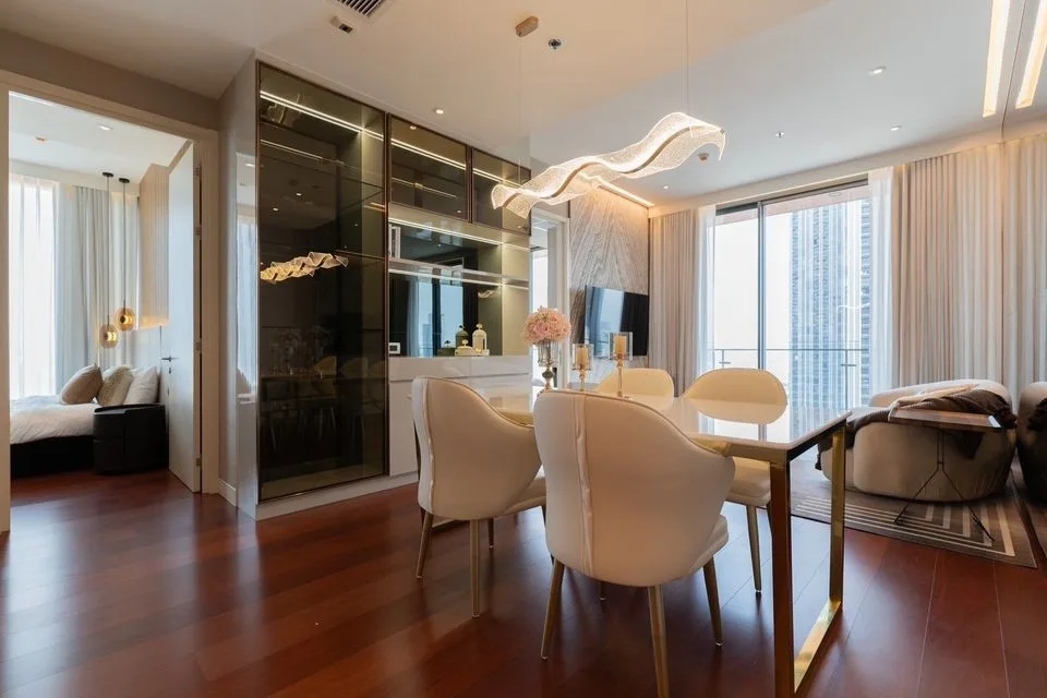 Property photos for KHUN by YOO inspired by Starck