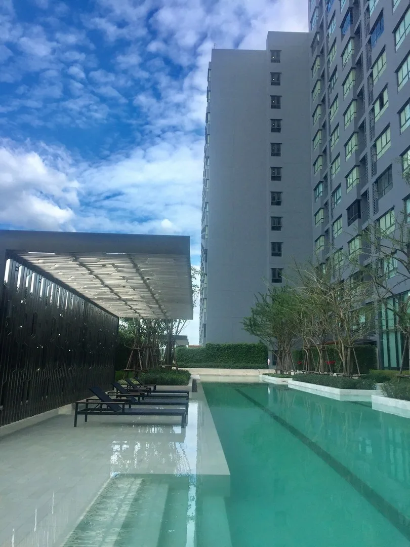 Property photos for Ideo Sukhumvit 93