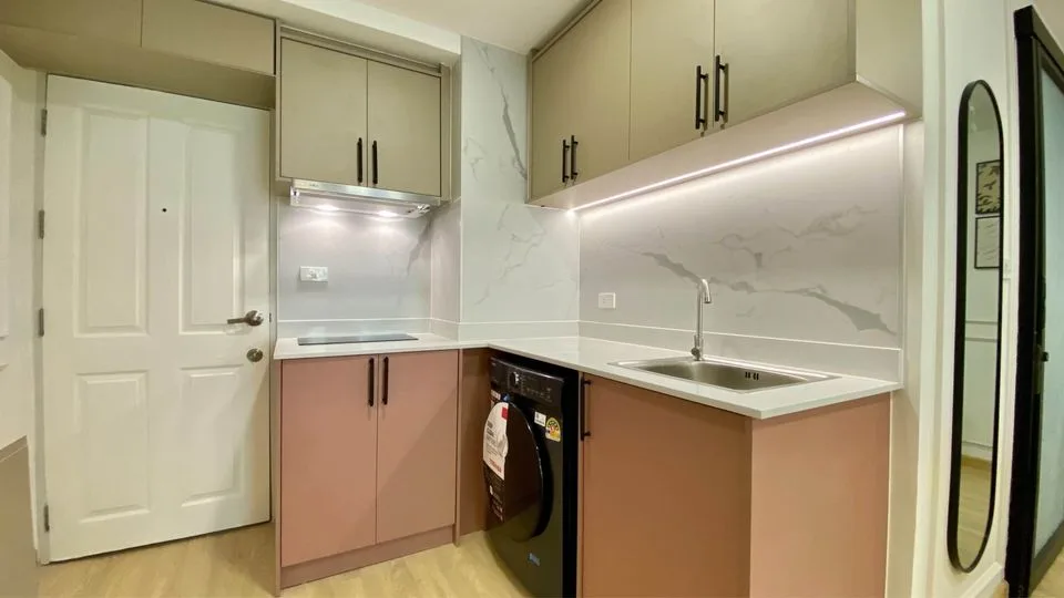 Property photos for The Waterford Sukhumvit 50