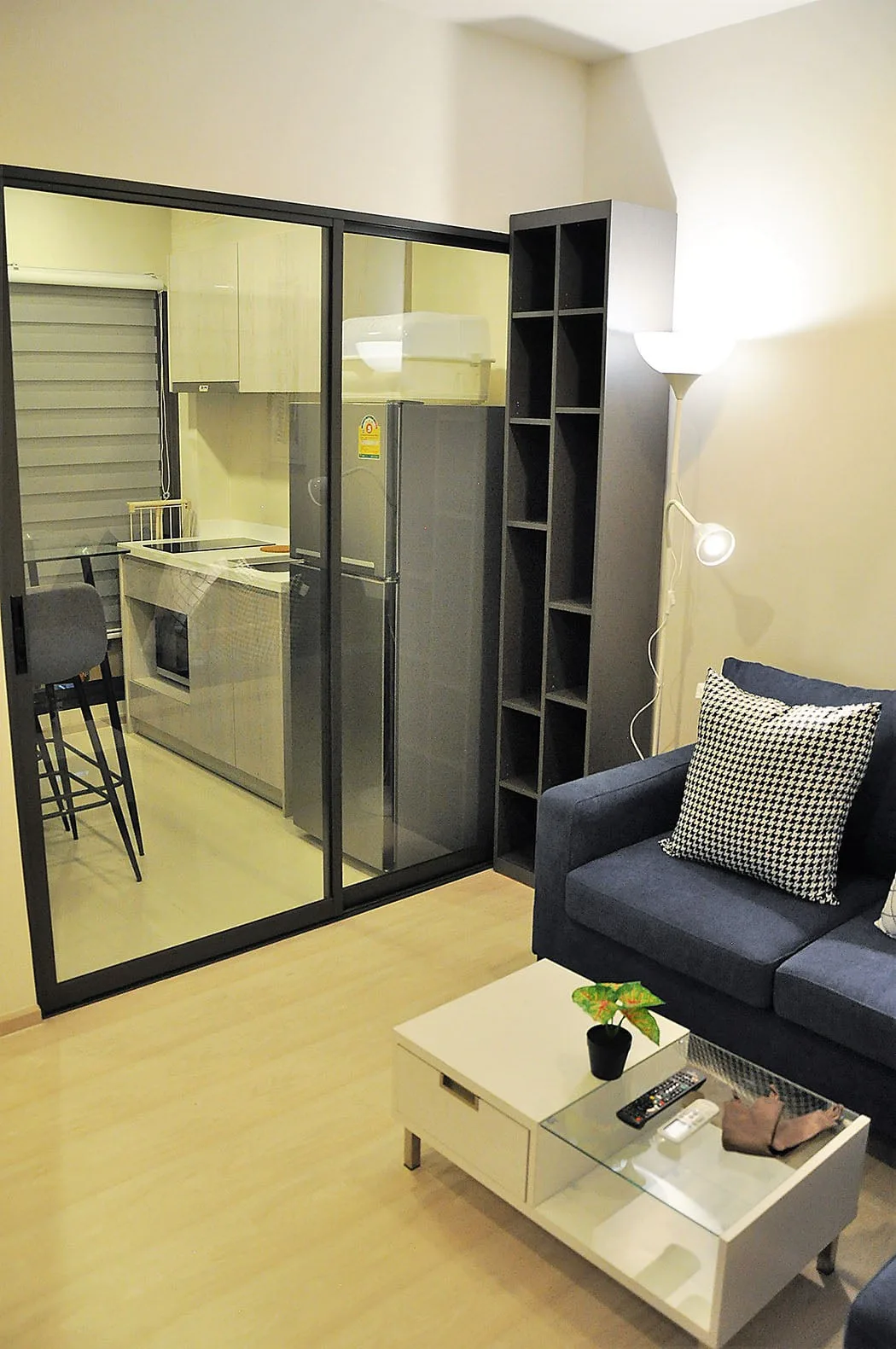 Property photos for Life Sukhumvit 48