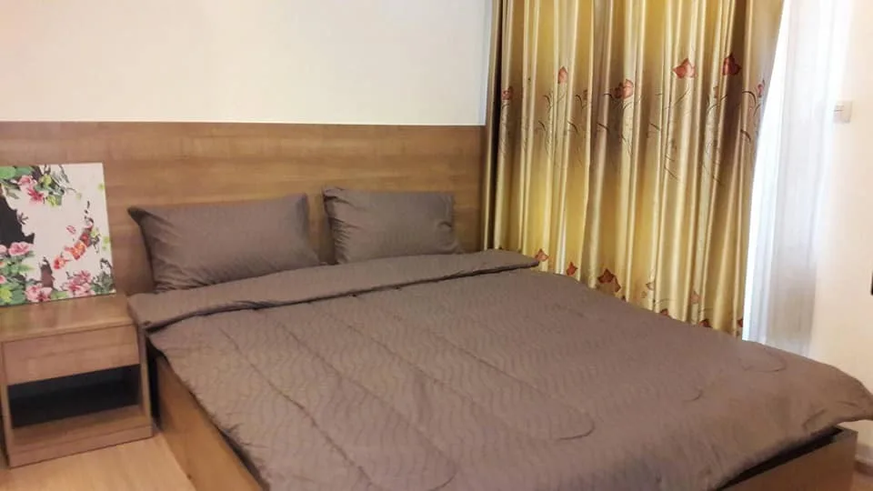 Property photos for Rhythm Sukhumvit 50