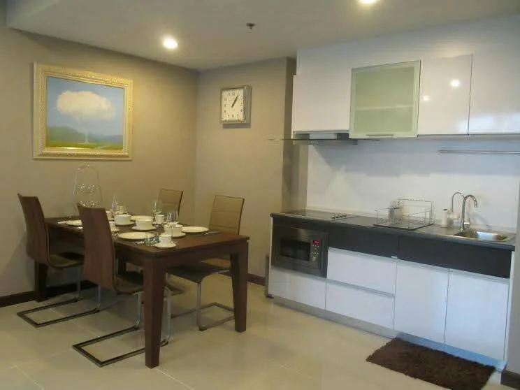 Property photos for Supalai Premier @ Asoke
