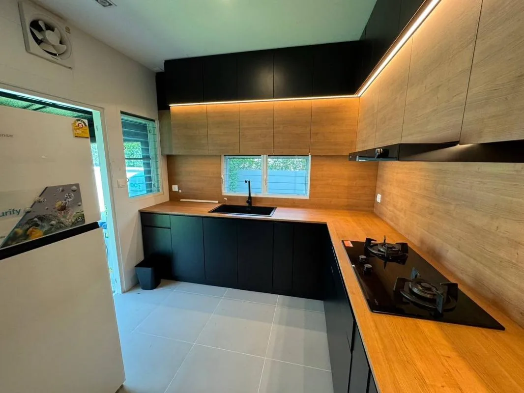 Property photos for Mantana Bangna-wongwaen
