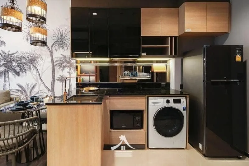 Property photos for The Line Asoke - Ratchada