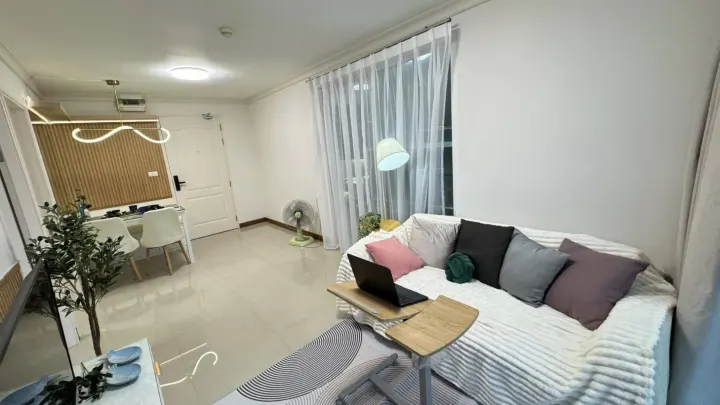 Property photos for Chateau In Town Phaholyothin 11