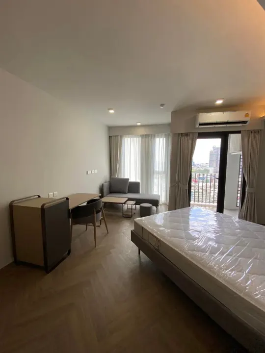 Property photos for Chapter Chula-samyan