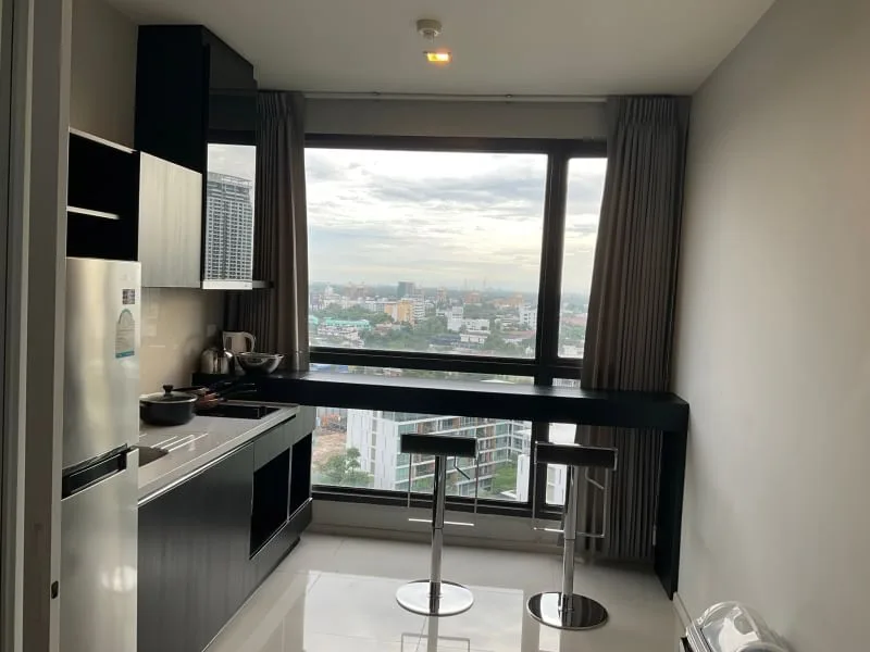 Property photos for Rhythm Sukhumvit 44/1