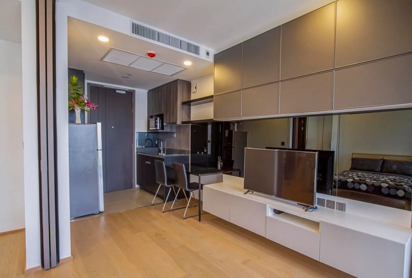 Property photos for Ashton Chula - Silom
