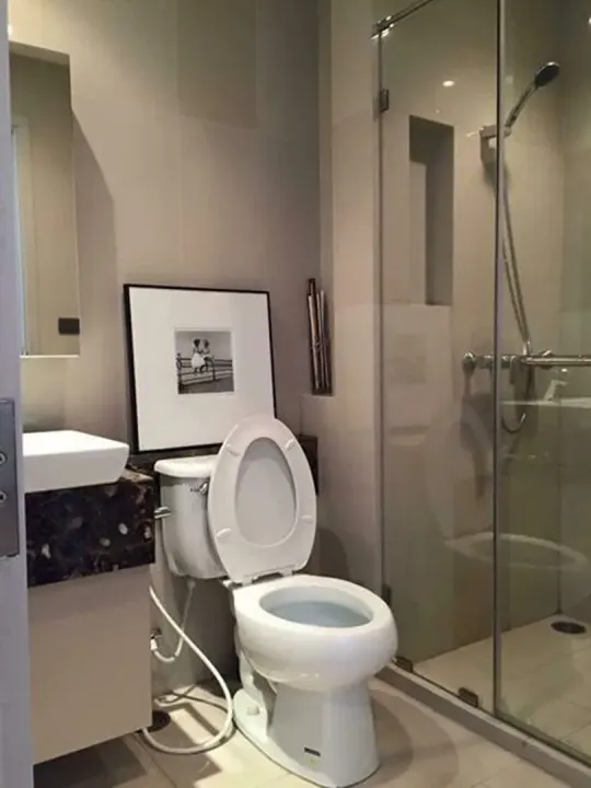 Property photos for Fuse Sathorn - Taksin