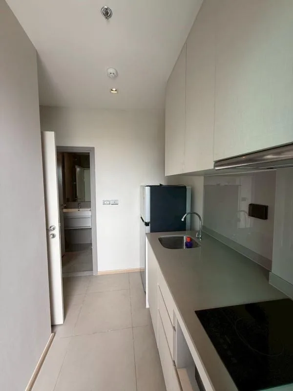 Property photos for Whizdom Station Ratchada - Thapra