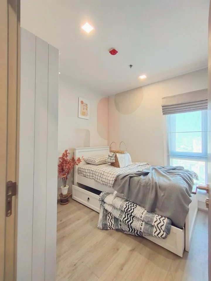 Property photos for Metris Ladprao