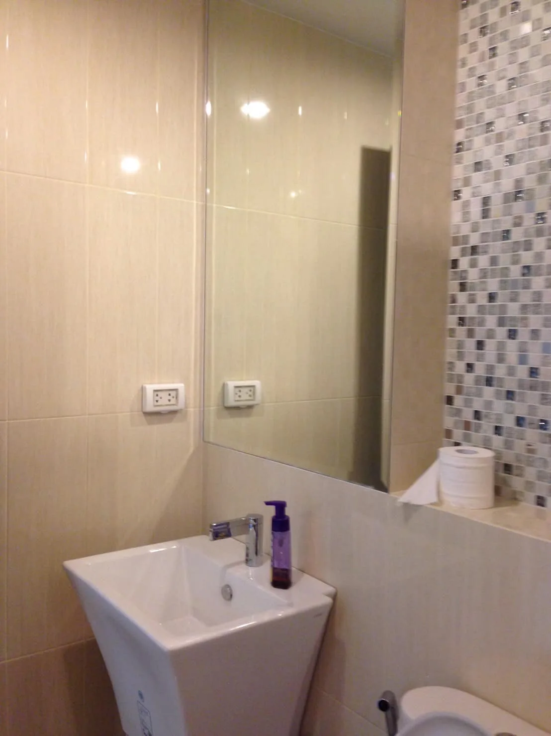 Property photos for Life Ratchadapisek