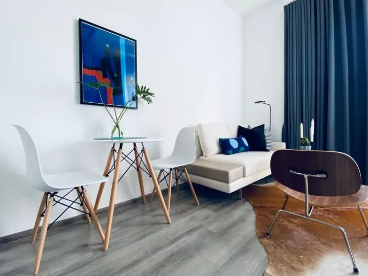 Property photos for Miti Chiva Kaset Station