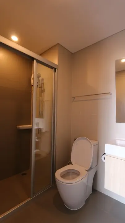 Property photos for Lumpini Suite Phetchaburi - Makkasan