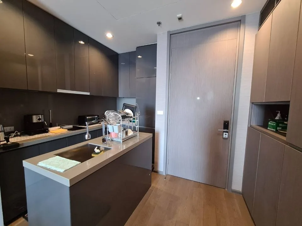 Property photos for The Diplomat Sathorn