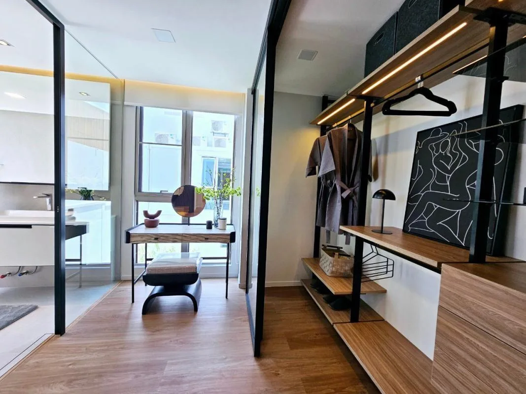 Property photos for Vive Rama 9