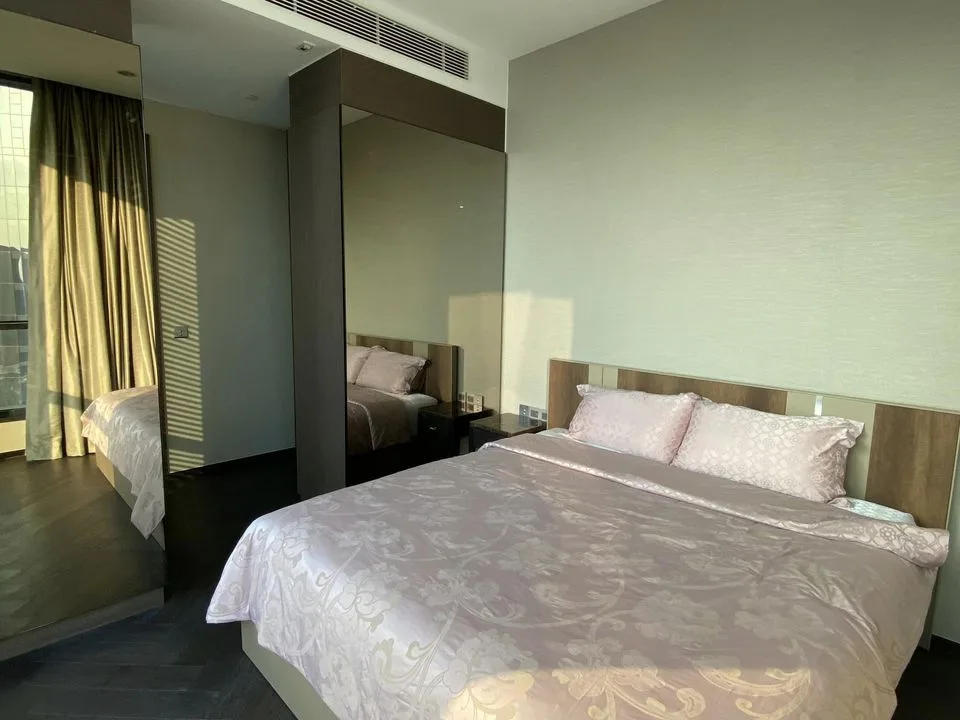 Property photos for The Esse Sukhumvit 36