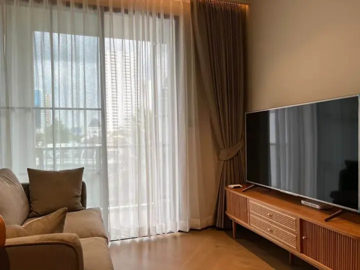 Property photos for The Reserve Sukhumvit 61