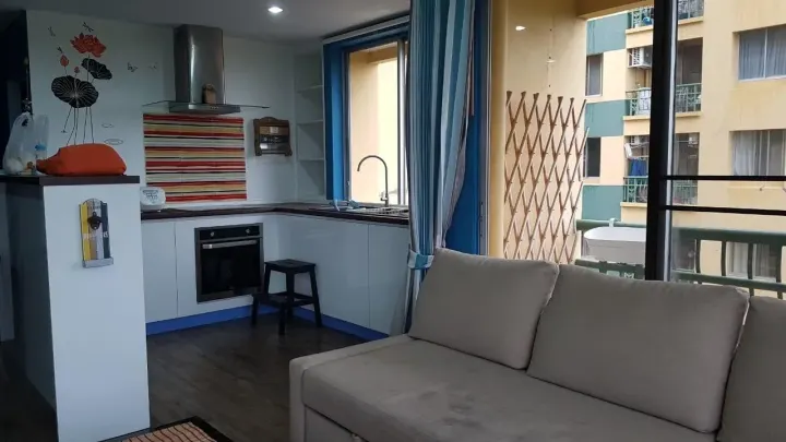 Property photos for The Parkland Bangna