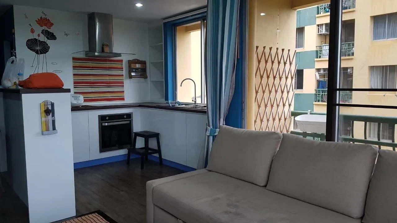 Property photos for The Parkland Bangna