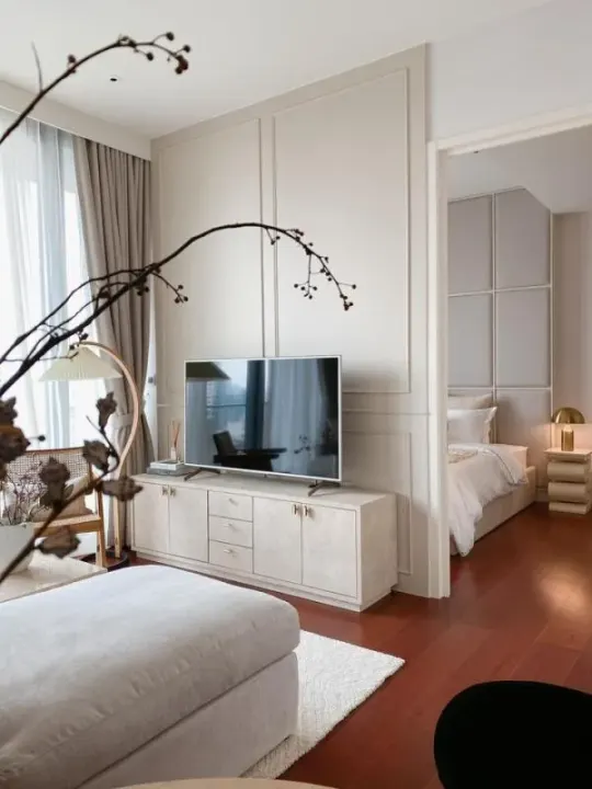 Property photos for KHUN by YOO inspired by Starck