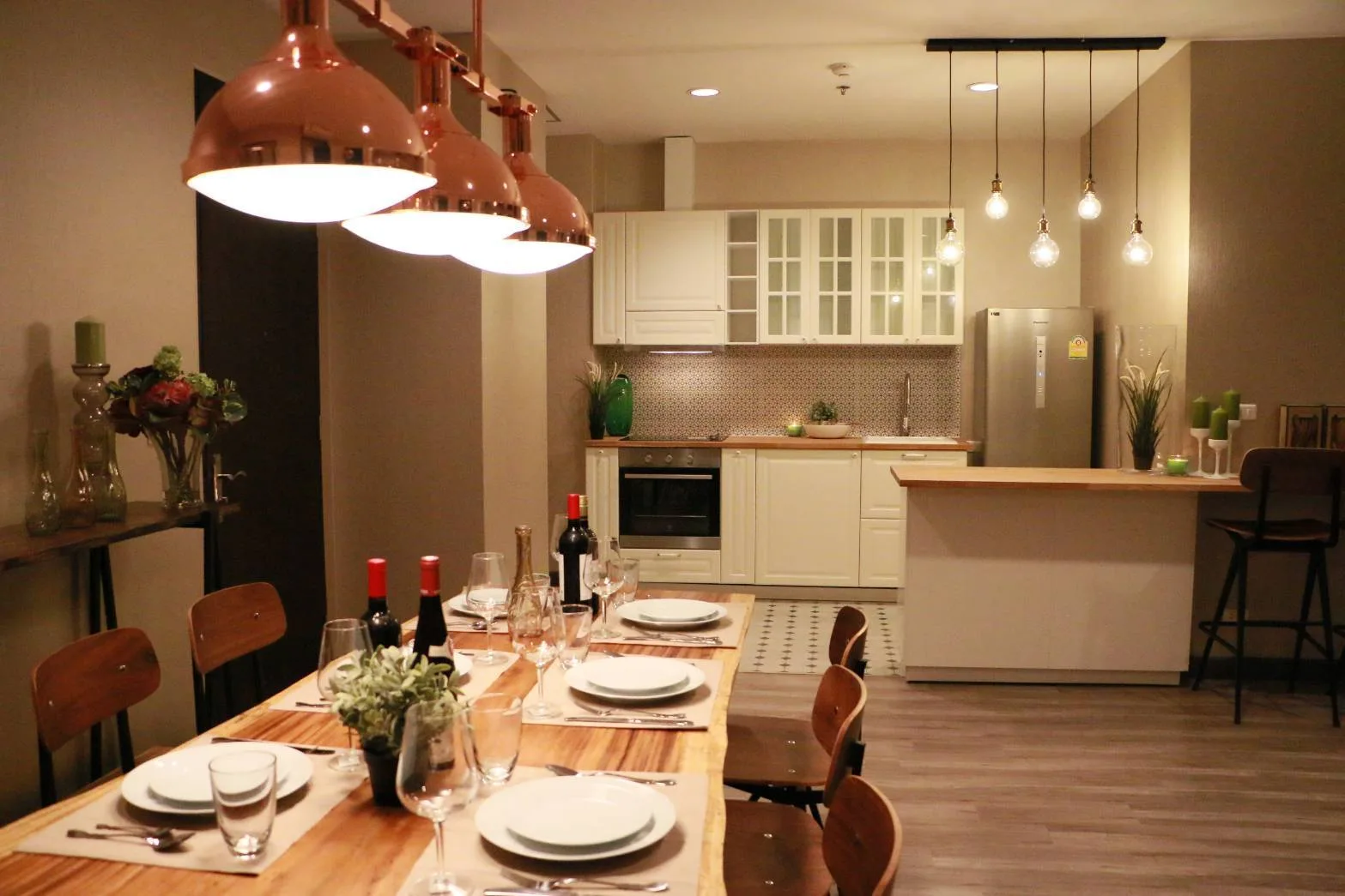 Property photos for Citi Smart Sukhumvit 18